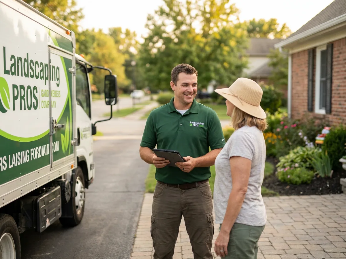 Landscaping Hood, CA FAQs